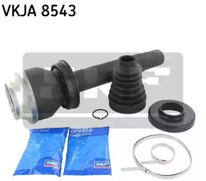 ШРУС внутрішній, передній, правий VKJA8543 SKF