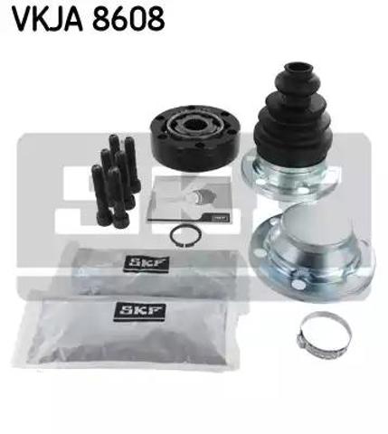 ШРУС внутрішній, передній VKJA8608 SKF