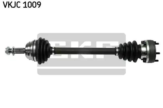 Привід лівий VKJC1009 SKF