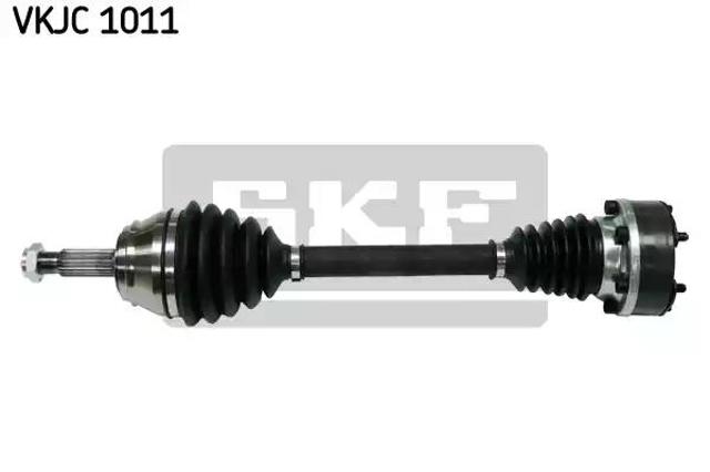 Піввісь передня ліва VKJC1011 SKF