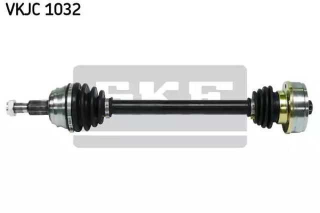 Привід лівий VKJC1032 SKF