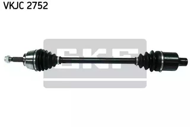 Привід передній правий VKJC2752 SKF