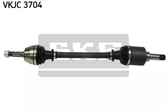 Привід лівий VKJC3704 SKF