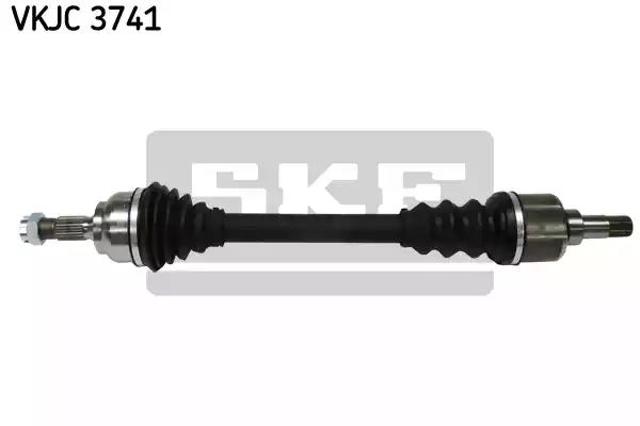 Привід лівий VKJC3741 SKF