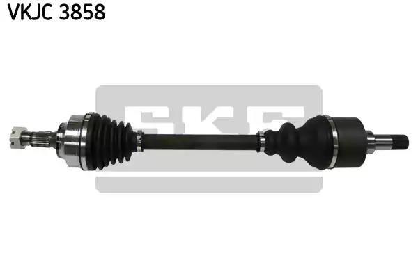 Привід лівий VKJC3858 SKF