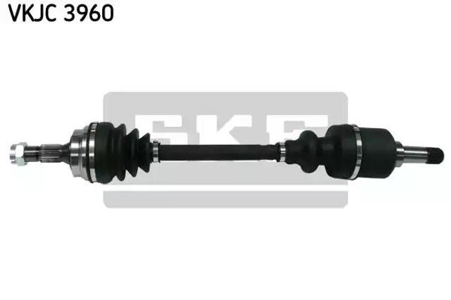 Привід передній лівий VKJC3960 SKF