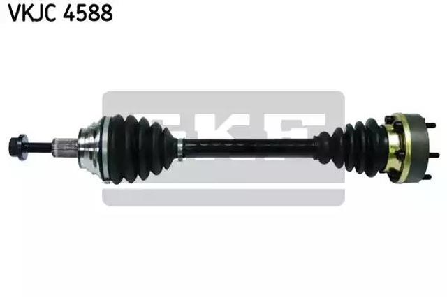 Привід передній лівий VKJC4588 SKF