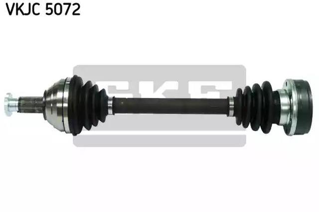 Піввісь передня ліва VKJC5072 SKF