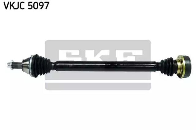 Привід передній правий VKJC5097 SKF