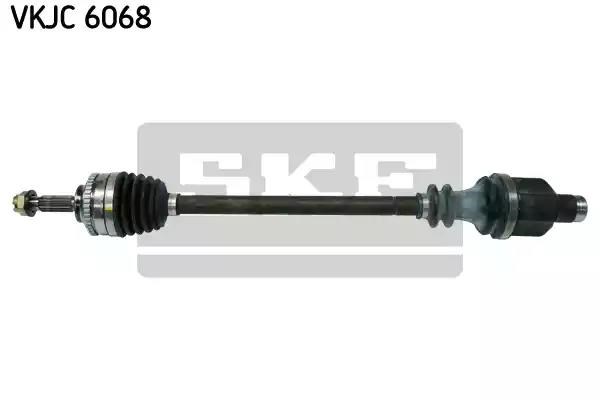 Привід передній правий VKJC6068 SKF