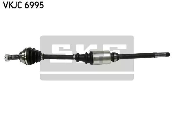 Привід правий VKJC6995 SKF