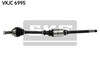 Привід правий VKJC6995 SKF