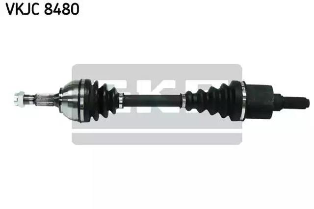 Привід лівий VKJC8480 SKF