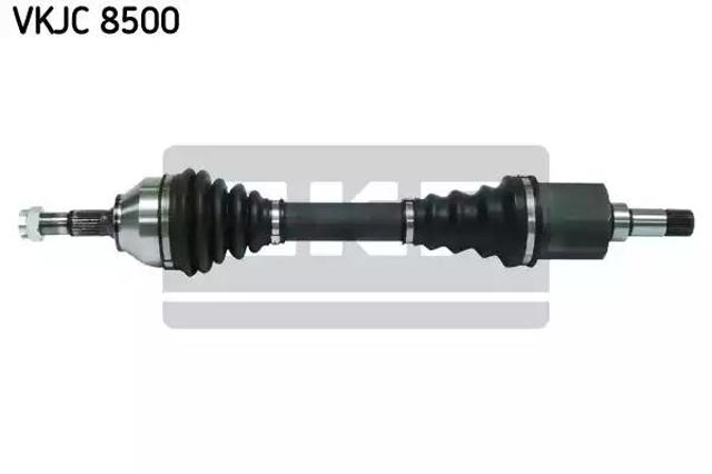 Привід передній лівий VKJC8500 SKF