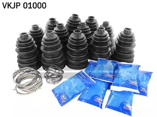 Пильник ШРУСа зовнішній, правий VKJP01000 SKF