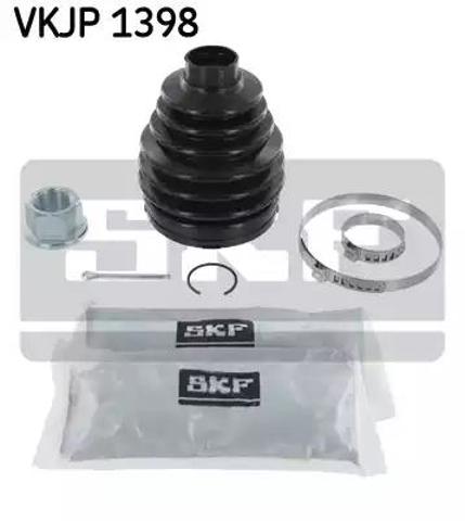 Пильник шарніра кутових швидкостей зовнішній передній VKJP1398 SKF