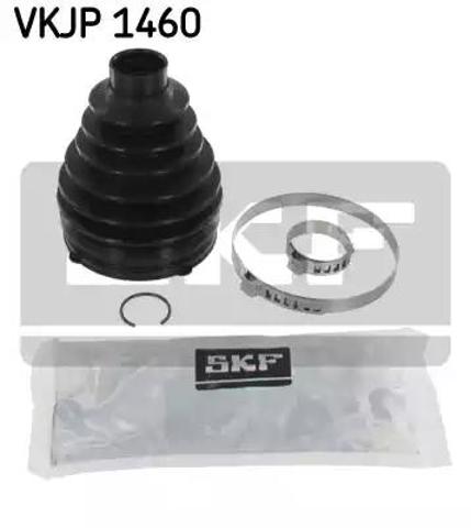 Привід передній лівий VKJP1460 SKF