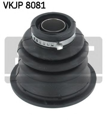 Пильник гранати внутрішній, лівий VKJP8081 SKF