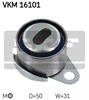Ролик натяжителя ременя газорозподілу VKM16101 SKF