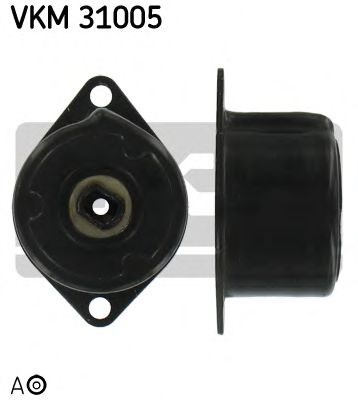 Натягувач приводного ременя VKM31005 SKF