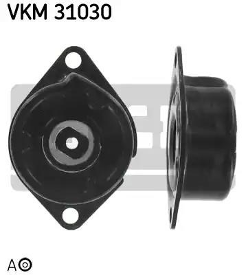 Натягувач приводного ременя VKM31030 SKF