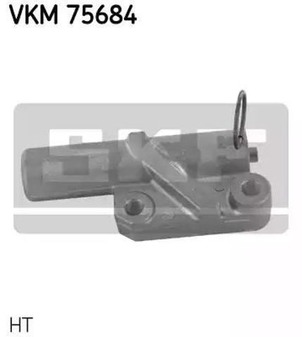 Натягувач ременя ГРМ VKM75684 SKF