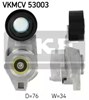 Натягувач приводного ременя VKMCV53003 SKF
