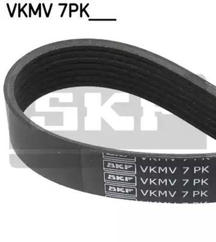Клиновий ремінь VKMV7PK1975 SKF