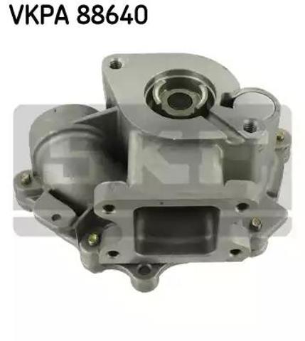 Помпа охолодження VKPA88640 SKF