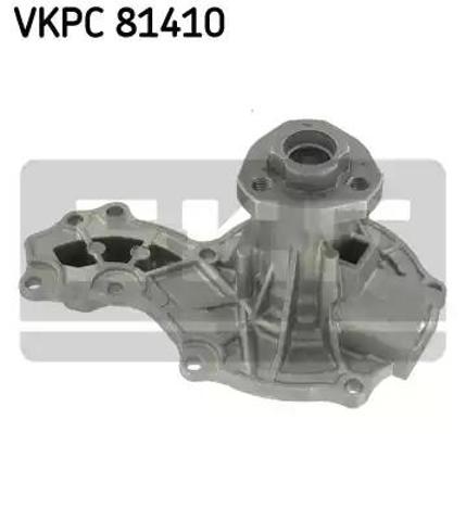 Насос охолодження VKPC81410 SKF