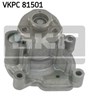 Помпа охолодження VKPC81501 SKF