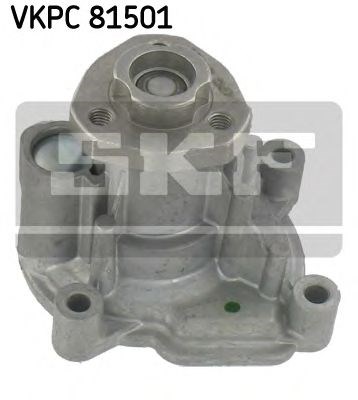 Autooil водяний насос VKPC81501