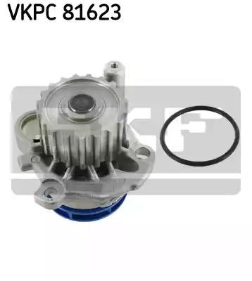 Насос охолодження VKPC81623 SKF