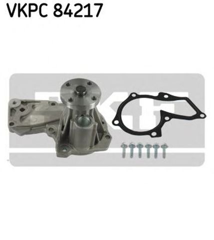 Помпа охолодження VKPC84217 SKF