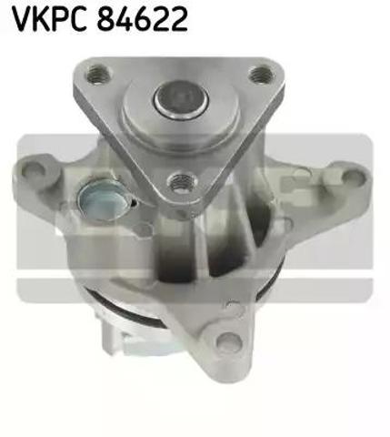 Насос охолодження VKPC84622 SKF