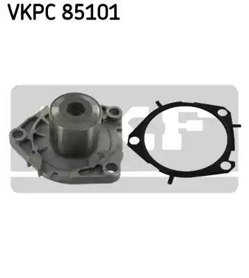 Насос системи охолодження VKPC85101 SKF