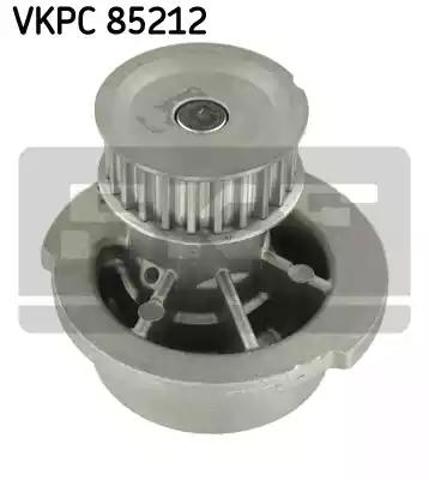 Помпа охолодження VKPC85212 SKF