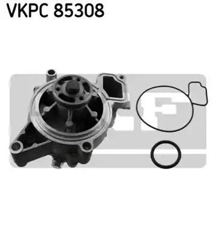Помпа водяна, (насос) охолодження VKPC85308 SKF