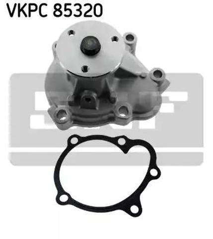 Насос системи охолодження VKPC85320 SKF