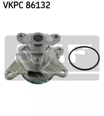 Водяний насос VKPC86132 SKF