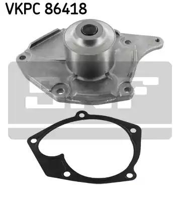 Насос системи охолодження VKPC86418 SKF