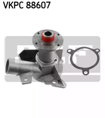 Водяний насос VKPC88607 SKF