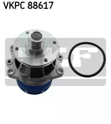 Помпа водяна, (насос) охолодження VKPC88617 SKF