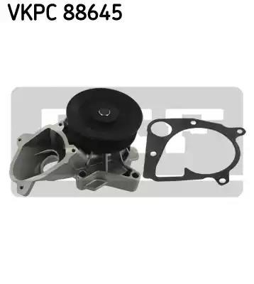 Помпа охолодження VKPC88645 SKF