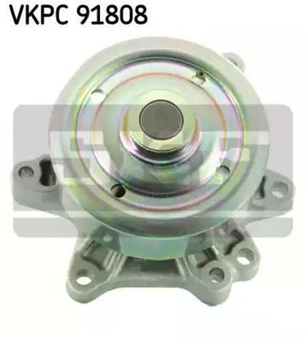 Насос охолодження VKPC91808 SKF