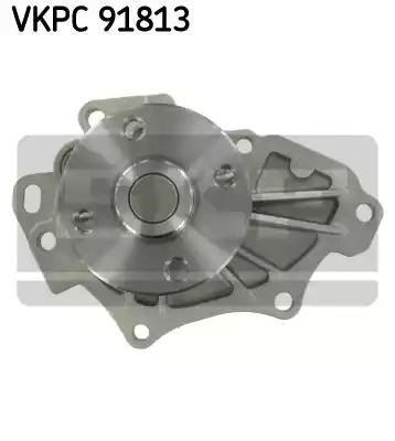 Насос системи охолодження VKPC91813 SKF
