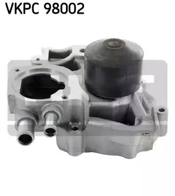 Насос системи охолодження VKPC98002 SKF