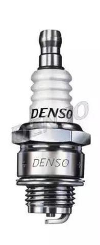 Свічка запалювання W22MU DENSO