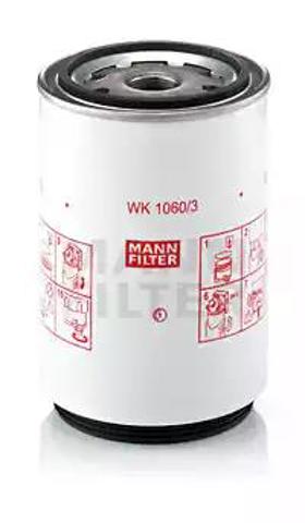 Фільтр палива WK10603X MANN