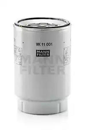 Autooil фільтр паливний WK11001X